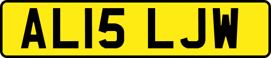 AL15LJW