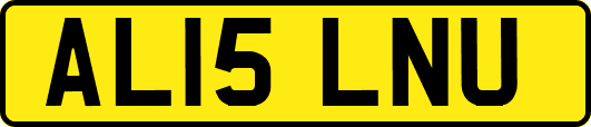 AL15LNU
