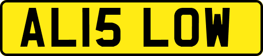 AL15LOW
