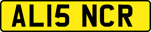 AL15NCR