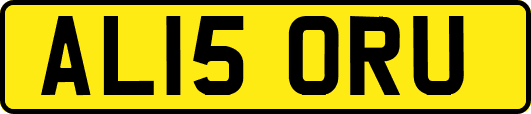 AL15ORU