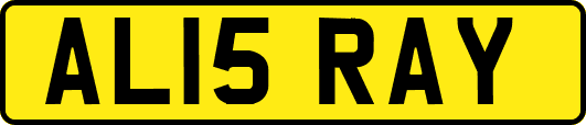 AL15RAY