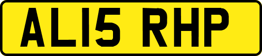 AL15RHP