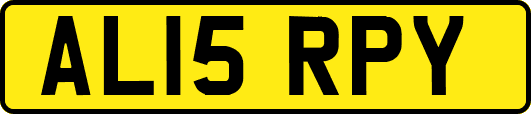AL15RPY