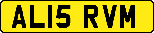 AL15RVM