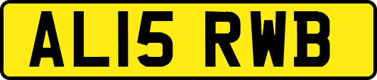 AL15RWB