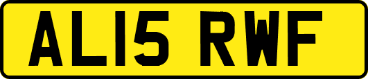 AL15RWF