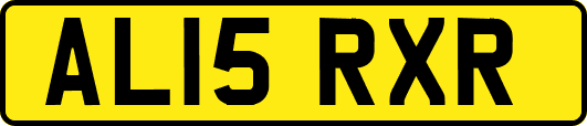 AL15RXR