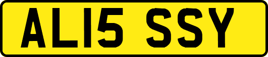 AL15SSY