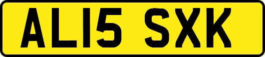 AL15SXK