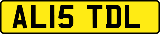AL15TDL