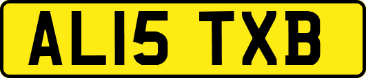 AL15TXB