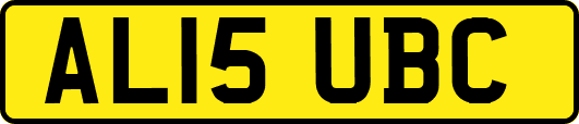 AL15UBC