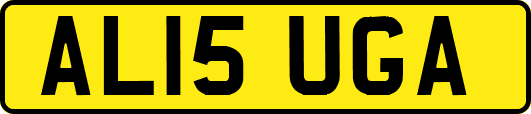 AL15UGA