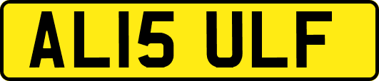 AL15ULF