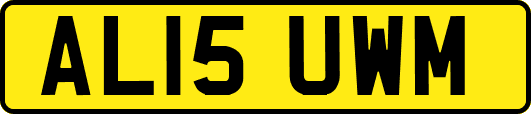 AL15UWM