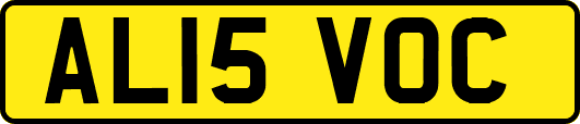 AL15VOC