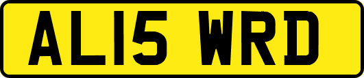 AL15WRD