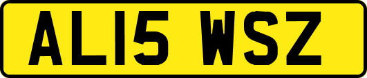 AL15WSZ