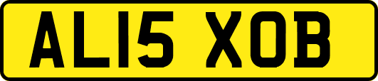 AL15XOB