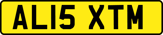 AL15XTM