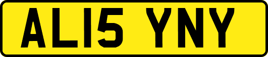AL15YNY