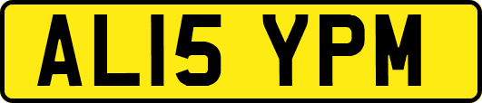 AL15YPM