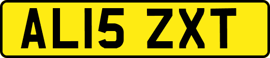 AL15ZXT