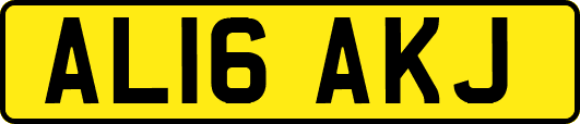 AL16AKJ