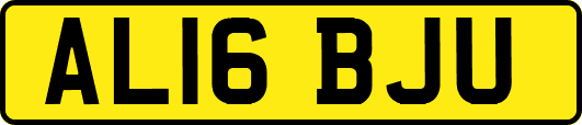 AL16BJU