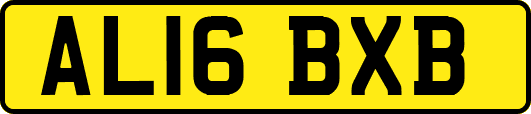 AL16BXB