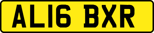 AL16BXR