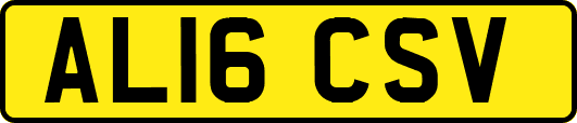 AL16CSV