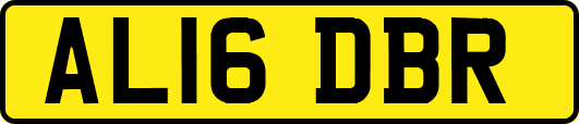 AL16DBR