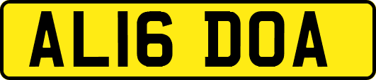 AL16DOA