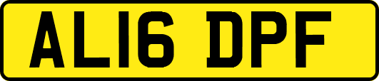AL16DPF