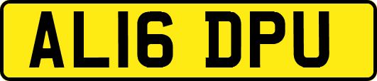 AL16DPU
