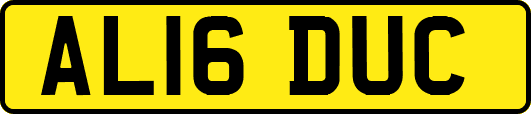 AL16DUC