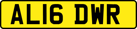 AL16DWR