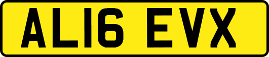 AL16EVX