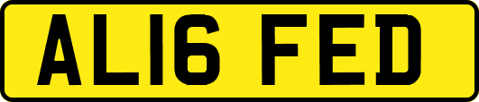 AL16FED