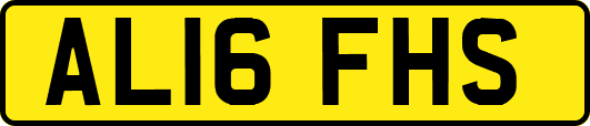 AL16FHS