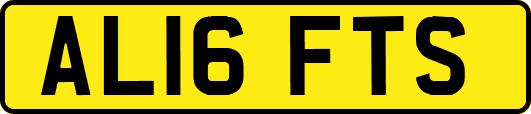 AL16FTS