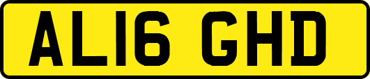 AL16GHD