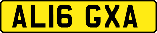 AL16GXA
