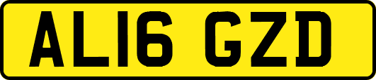AL16GZD