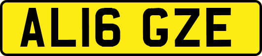 AL16GZE
