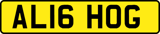 AL16HOG