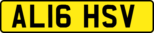 AL16HSV