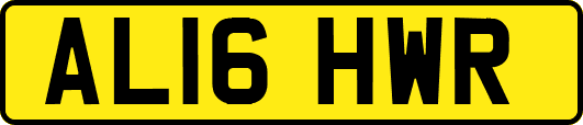 AL16HWR